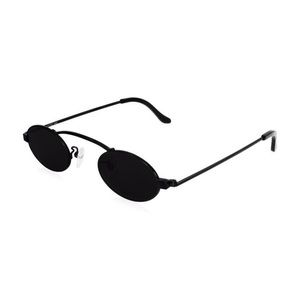 Black Doris 2.0 Roberi & Fraud trendy sunglasses